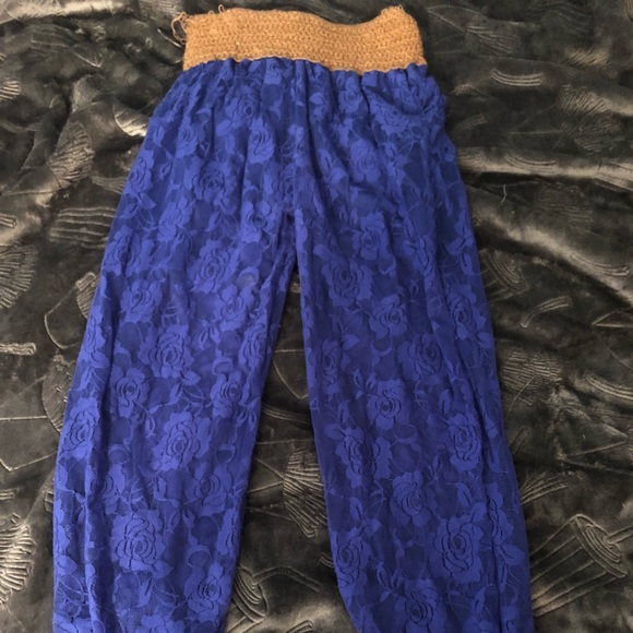 Pants - Picture 2 of 4